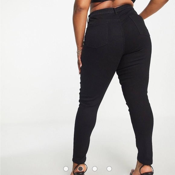ASOS skinny jeans - Picture 2 of 3